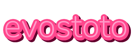 evostoto — logo kanal